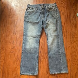 GAP Men's Classic Straight Jeans